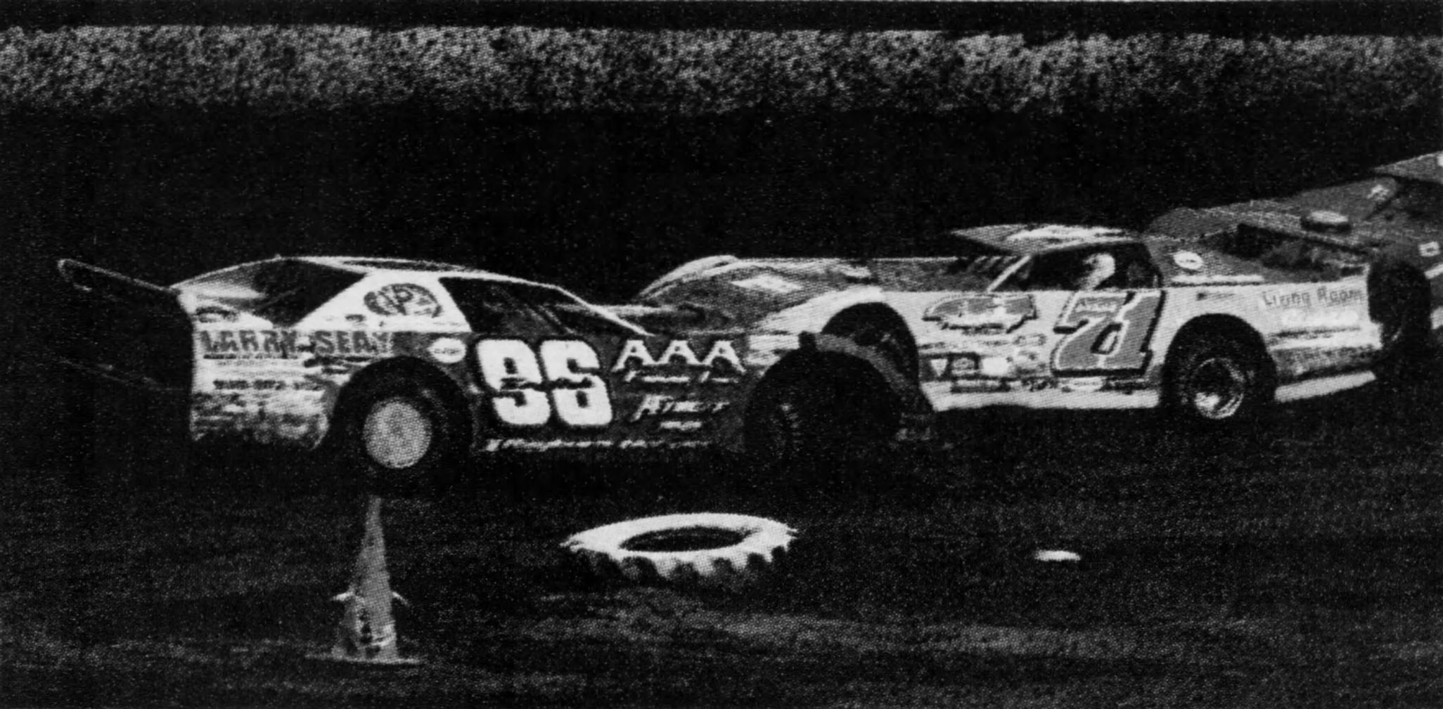 2004 — Don O'Neal